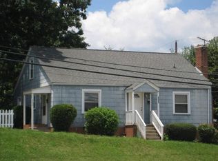 2200 S Elm Eugene St #A, Greensboro, NC 27406