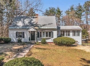 118 Putnam St, Orange, MA 01364