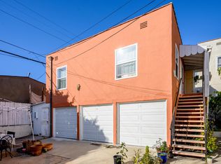 1333 Masselin Ave #1-2, Los Angeles, CA 90019