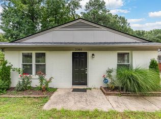 2305 Fitzgerald Ave, Durham, NC 27707