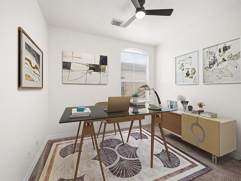 907 McKinney Park Ln — Photo 27