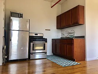 Rented by Carnegie Management Inc