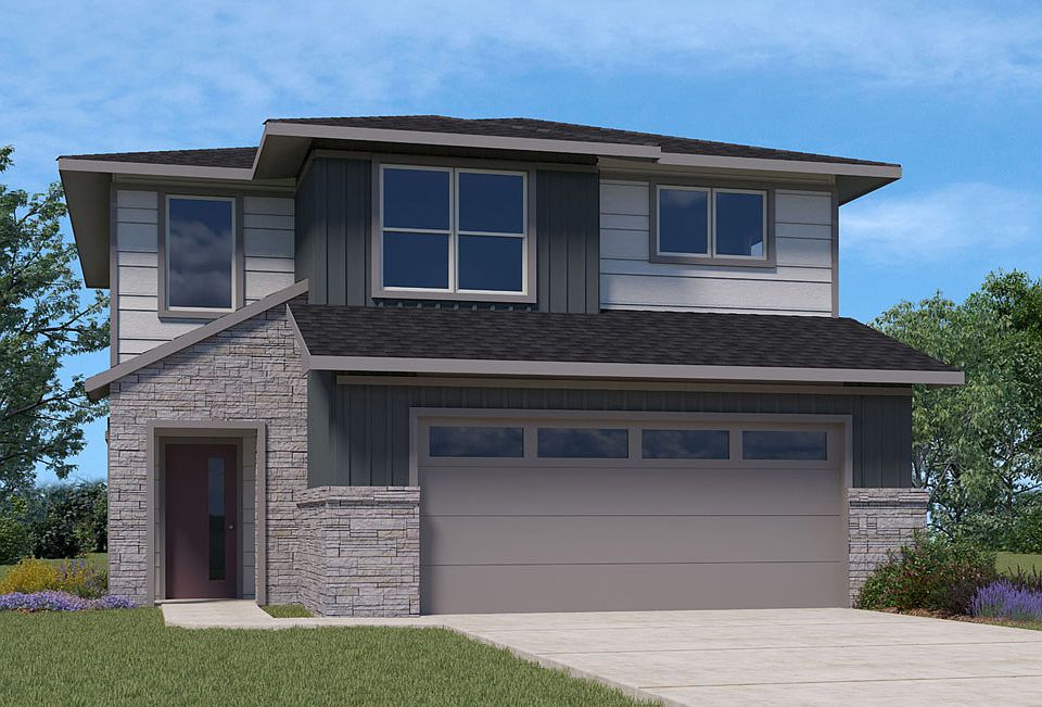 Plan Elevation.