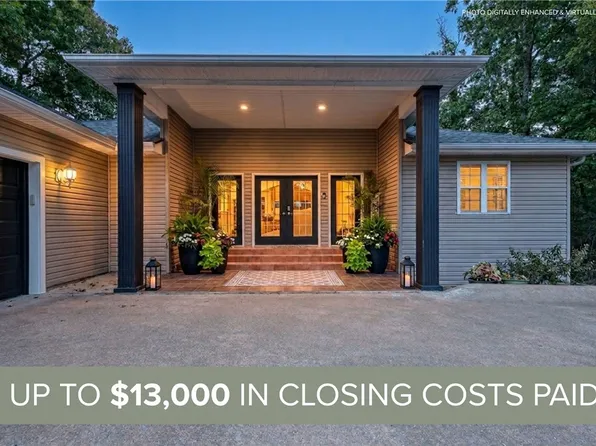 14 Hessle Cir, Bella Vista, AR 72714