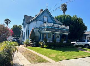 323 S Francisca Ave, Redondo Beach, CA 90277
