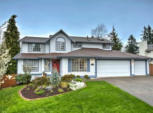 11532 SE 323rd Pl, Auburn, WA 98092