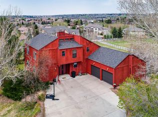 21527 E Geddes Pl, Centennial, CO 80016