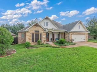 1611 Mariners Cv, College Station, TX 77845