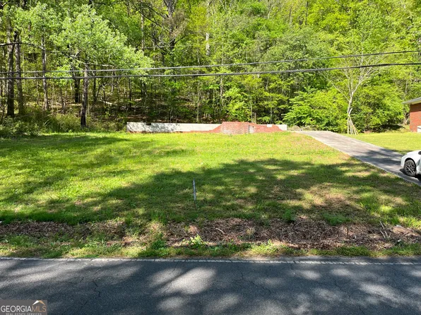 202 Reeceburg Rd SE, Silver Creek, GA 30173