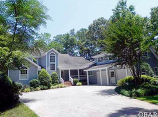 4041 Creek Rd, Kitty Hawk, NC 27949