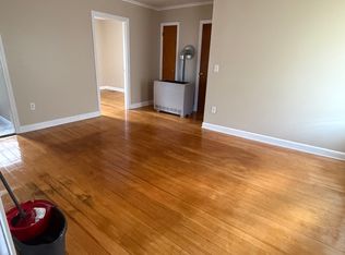 116 5th St #1S, Fall River, MA 02721