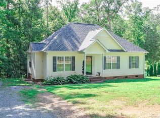 801 White Oaks Cir #29, Monroe, NC 28112