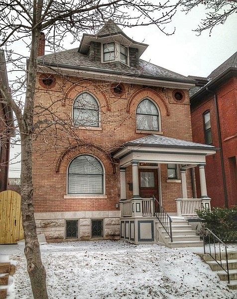 1st image of 3644 Cleveland Ave