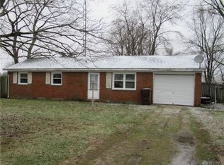 1991 State Route 503, Arcanum, OH 45304