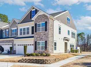 2149 Blazing Trail Dr, Apex, NC 27502
