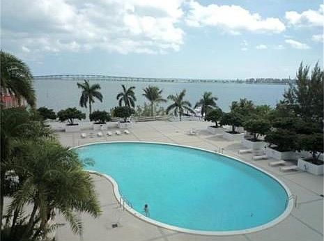 1st image of 1541 Brickell Ave #B603