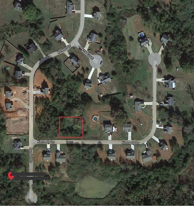 2nd image of 39 Kennedy Ln Lot 0