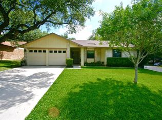 16002 Eagle Cir, San Antonio, TX 78247