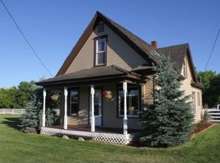 322 Galloway Dr, Yakima, WA 98908