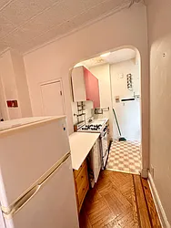 Rented by Garfield Realty 