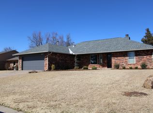 1403 W Aries Rd, Edmond, OK 73003