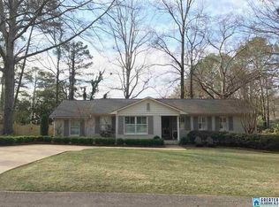 3849 Arundel Dr, Birmingham, AL 35243