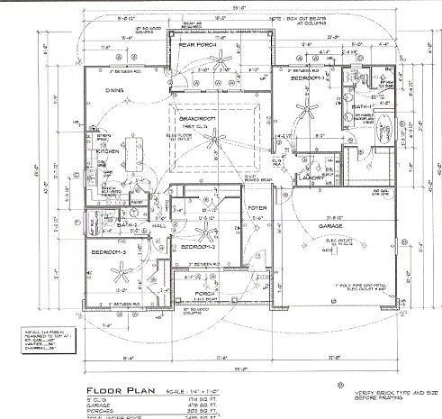 2nd image of 316 Telluride Ln