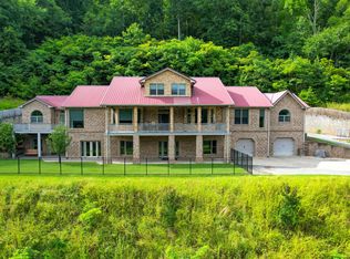 240 Jim Town Rd, Mooresburg, TN 37811