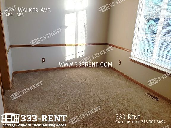 3rd image of 414 Walker Ave