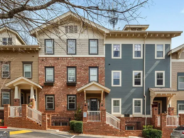 655 Mead St SE Unit 59, Atlanta, GA 30312