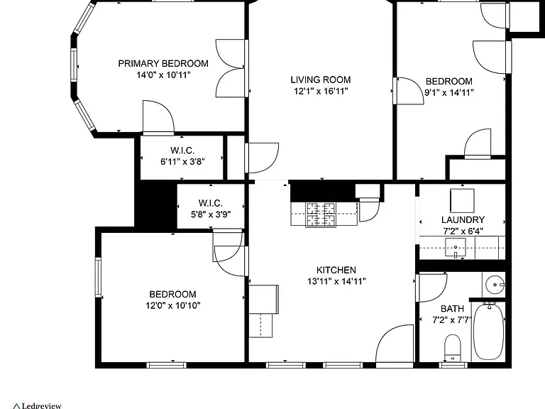 653 Clay St #1 — Photo 14