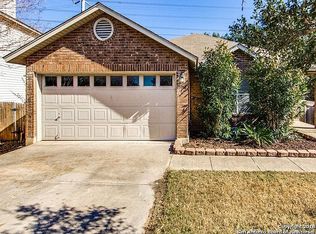 15734 Knollhollow, San Antonio, TX 78247