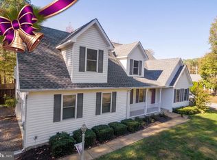 13509 Osprey Ln, Dowell, MD 20629