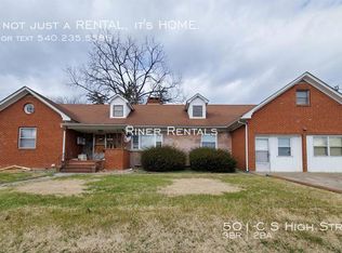501 S High St APT C, Harrisonburg, VA 22801
