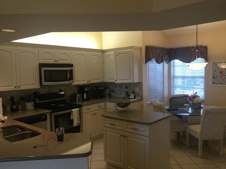 Large Kitchen