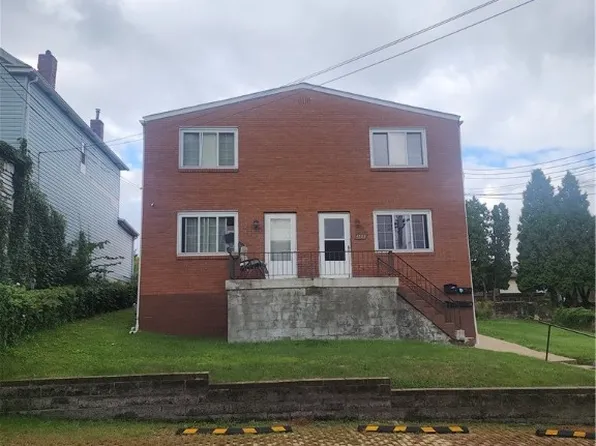 3208 Virginia Ave, West Mifflin, PA 15122
