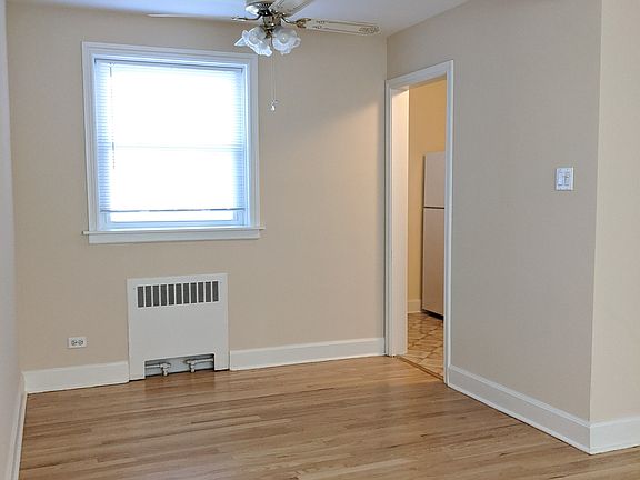 Dining area.