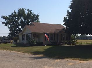 1282 Oil Mill Rd, Covington, TN 38019