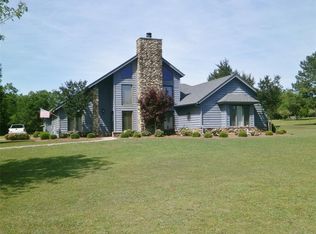 416 Cindy Ln, Montgomery, AL 36116