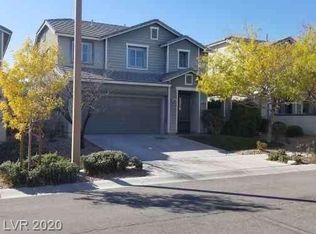 3391 Antique Rose Dr, Las Vegas, NV 89135
