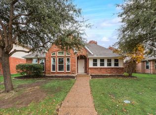 416 Graham Ln, Wylie, TX 75098