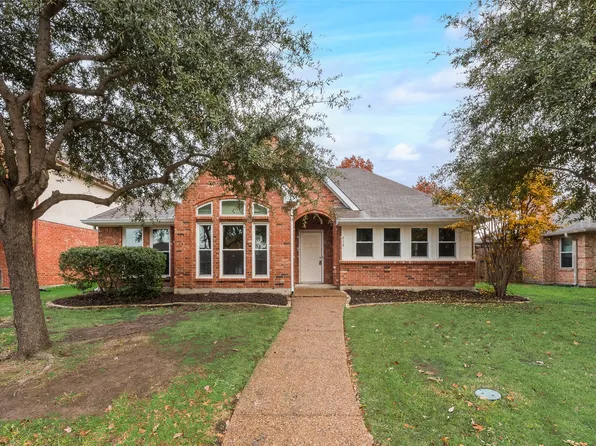416 Graham Ln, Wylie, TX 75098
