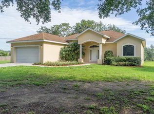 37033 Waldo Dr, Dade City, FL 33525