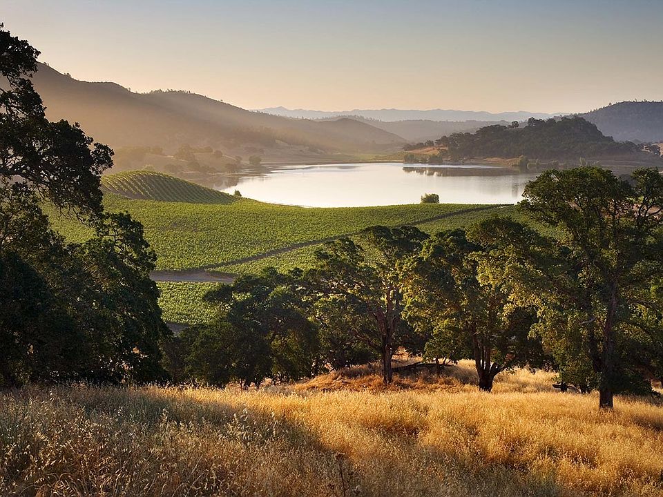 $40,000,000 ; Calistoga CA 
