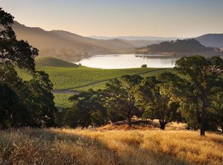 1600 Aetna Springs Rd, Pope Valley, CA 94567