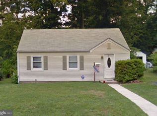 2000 Hileman Rd, Falls Church, VA 22043