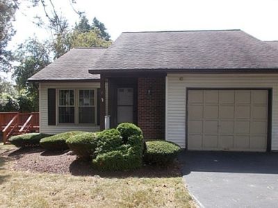 6 Indian Grv, Rochester, NY, 14624