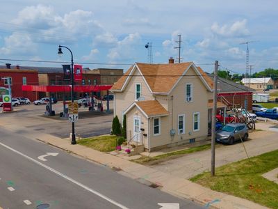 713 E Lincoln Hwy, Dekalb, IL, 60115