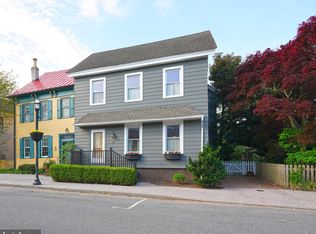 228 2nd St, Lewes, DE 19958