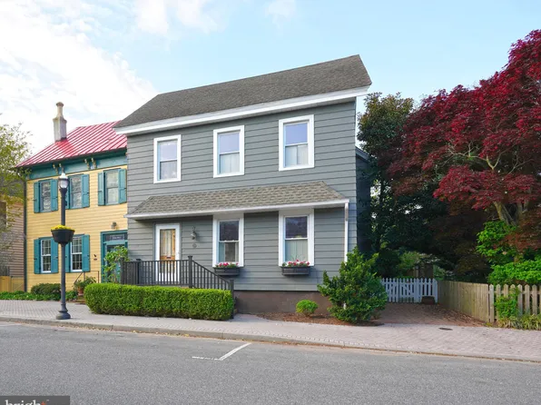 228 2nd St, Lewes, DE 19958